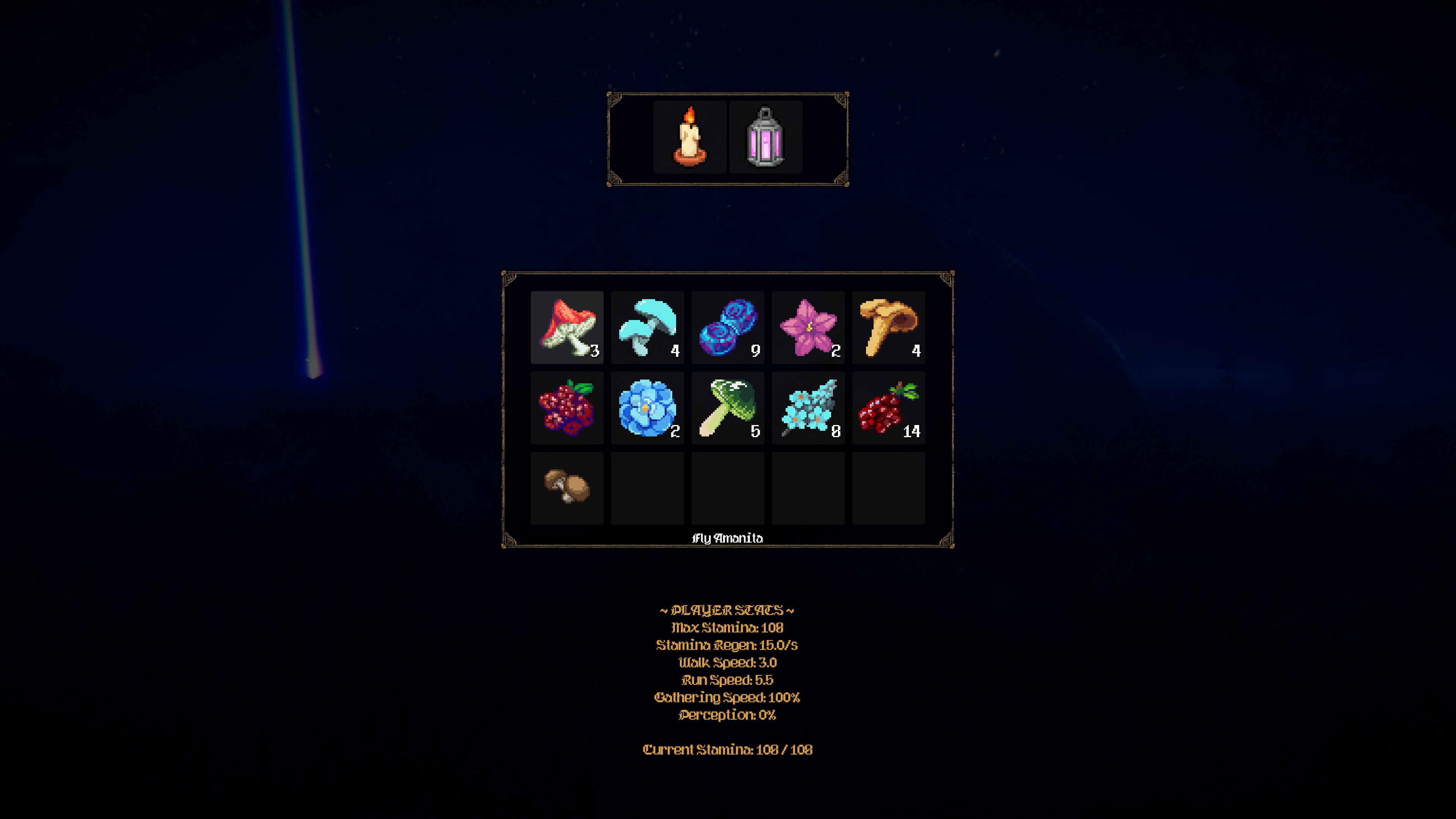 DELUCID screenshot 3