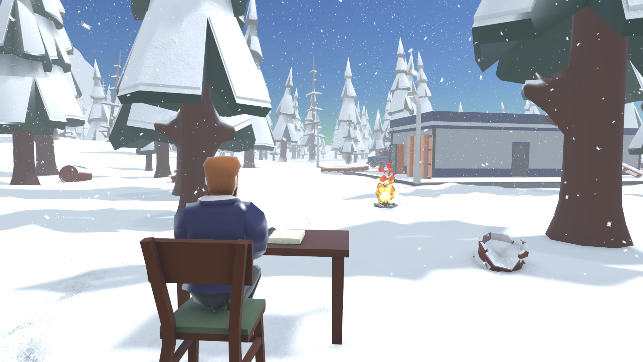 Wheels Echo: The Winter Chronicle trailer