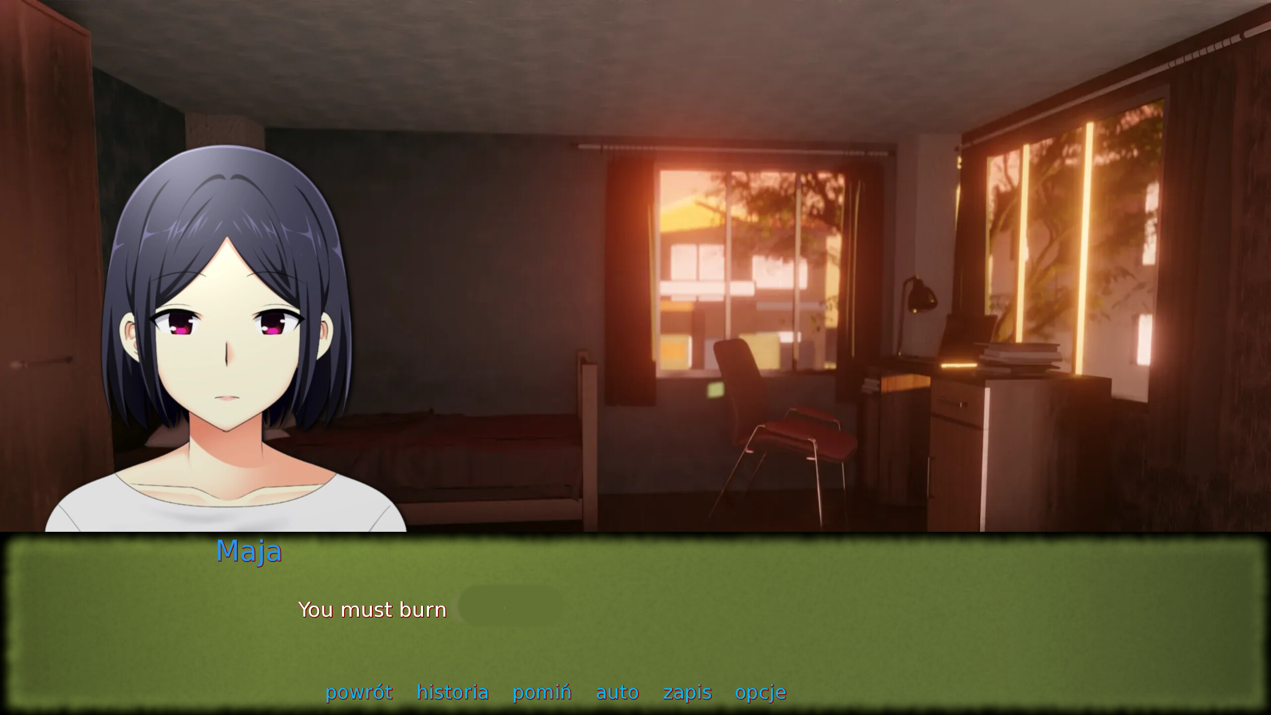 summer story trailer