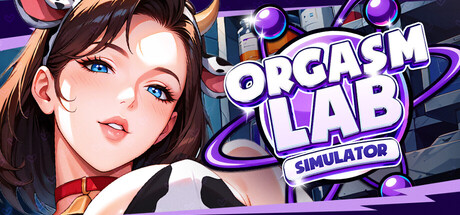 Orgasm Lab Simulator ????????