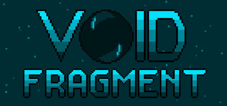 Cover art from Void Fragment