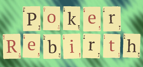 Poker Rebirth