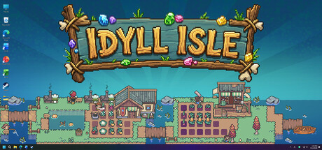 Idyll Isle
