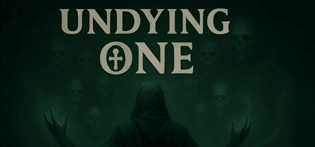 Cover art from Undying One