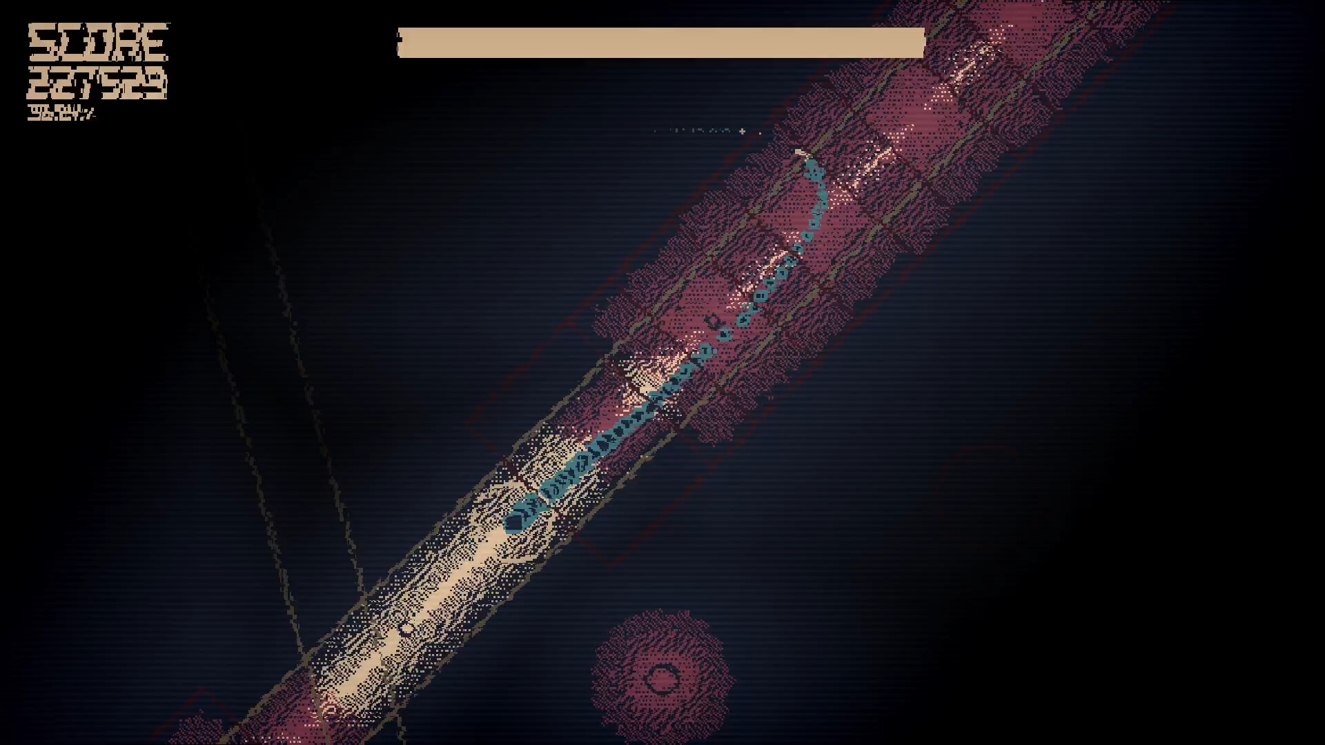 Close to Light screenshot 5