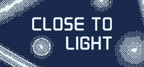Cover art from Close to Light