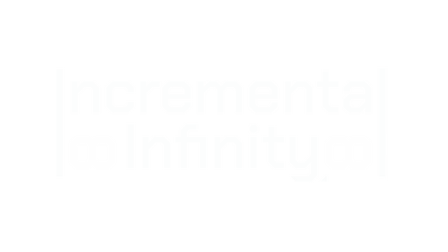 Incremental Infinity