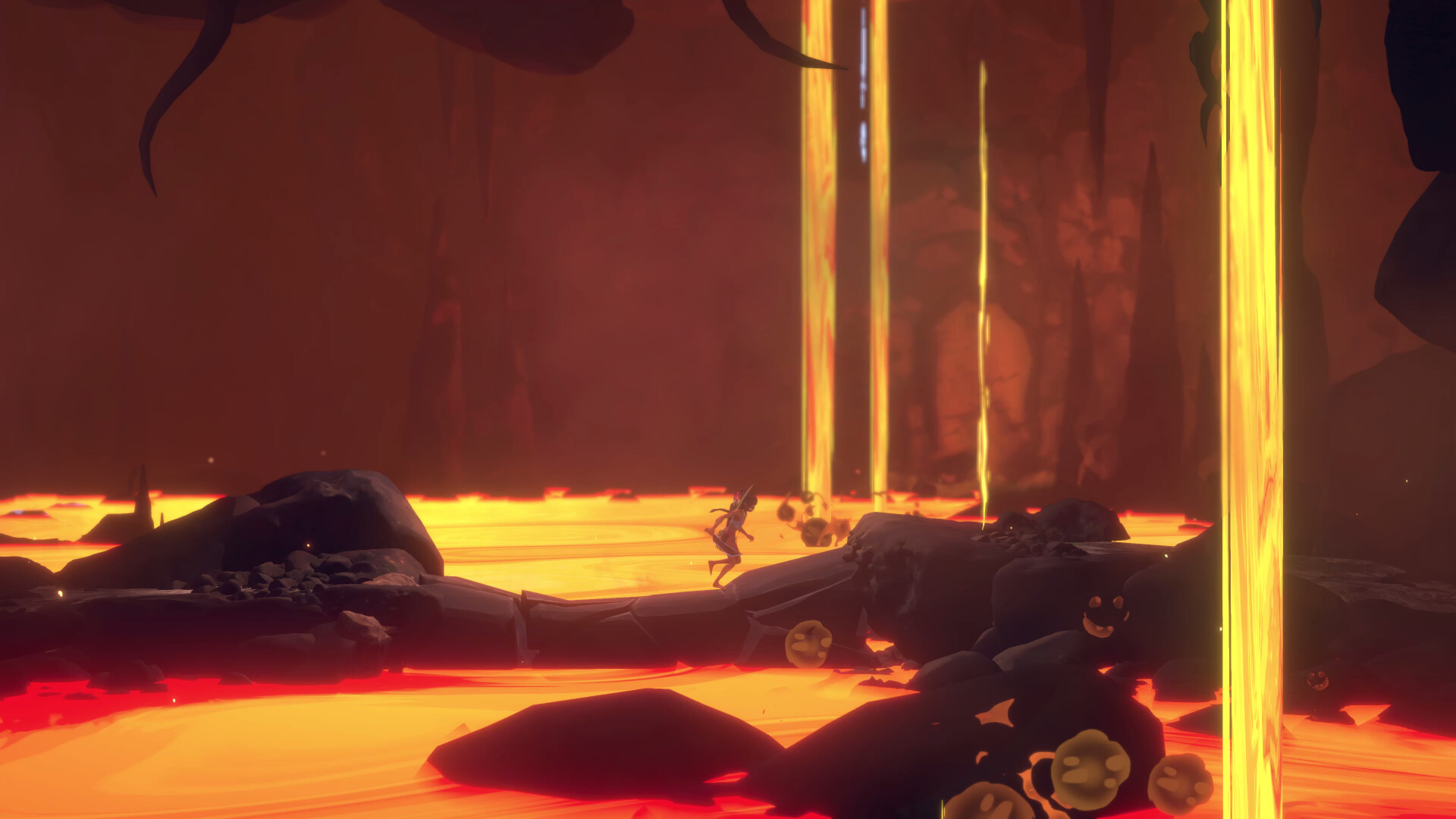 Zaya: Rise to the Gods screenshot 4