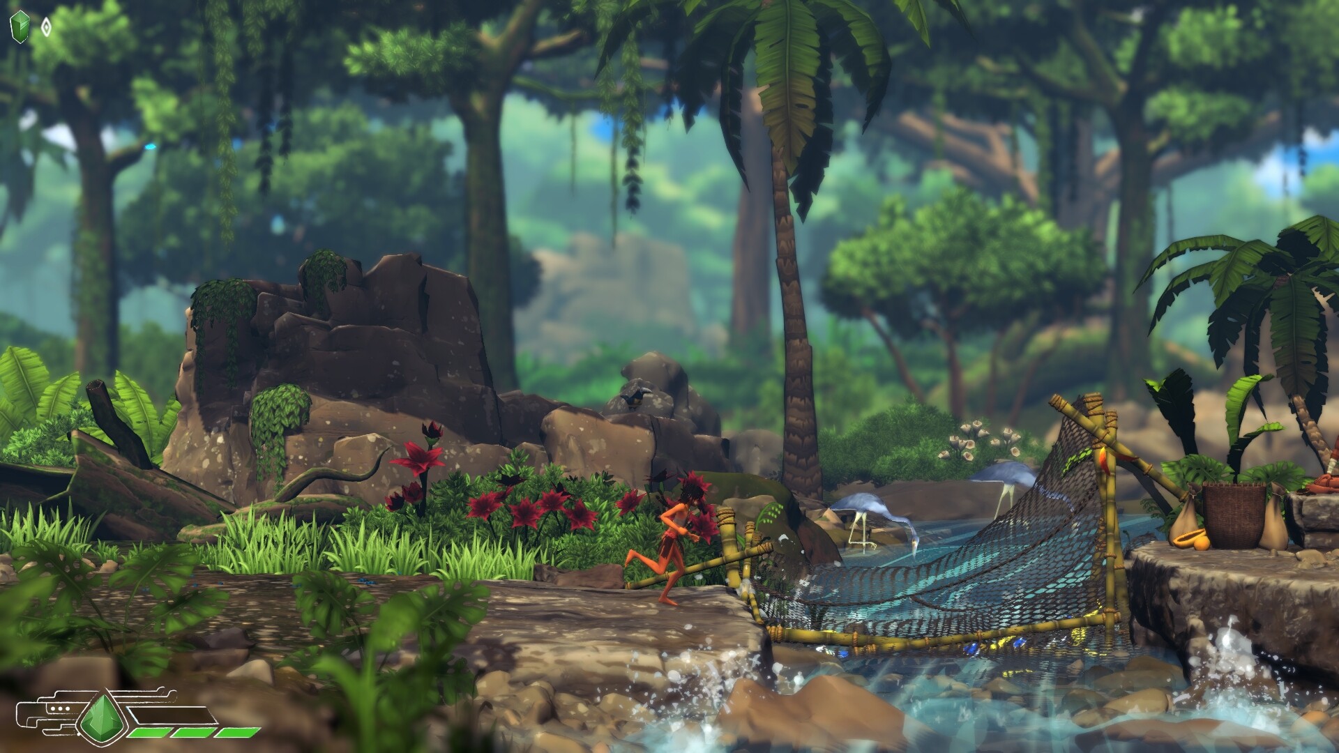 Zaya: Rise to the Gods trailer