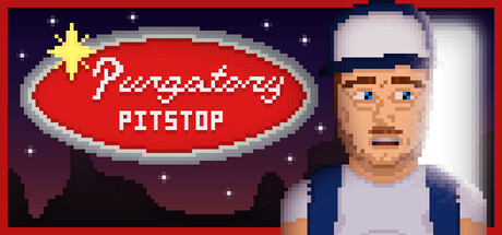 Purgatory Pitstop