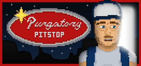 Purgatory Pitstop