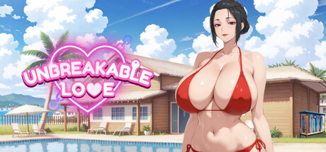 Cover art from Unbreakable Love