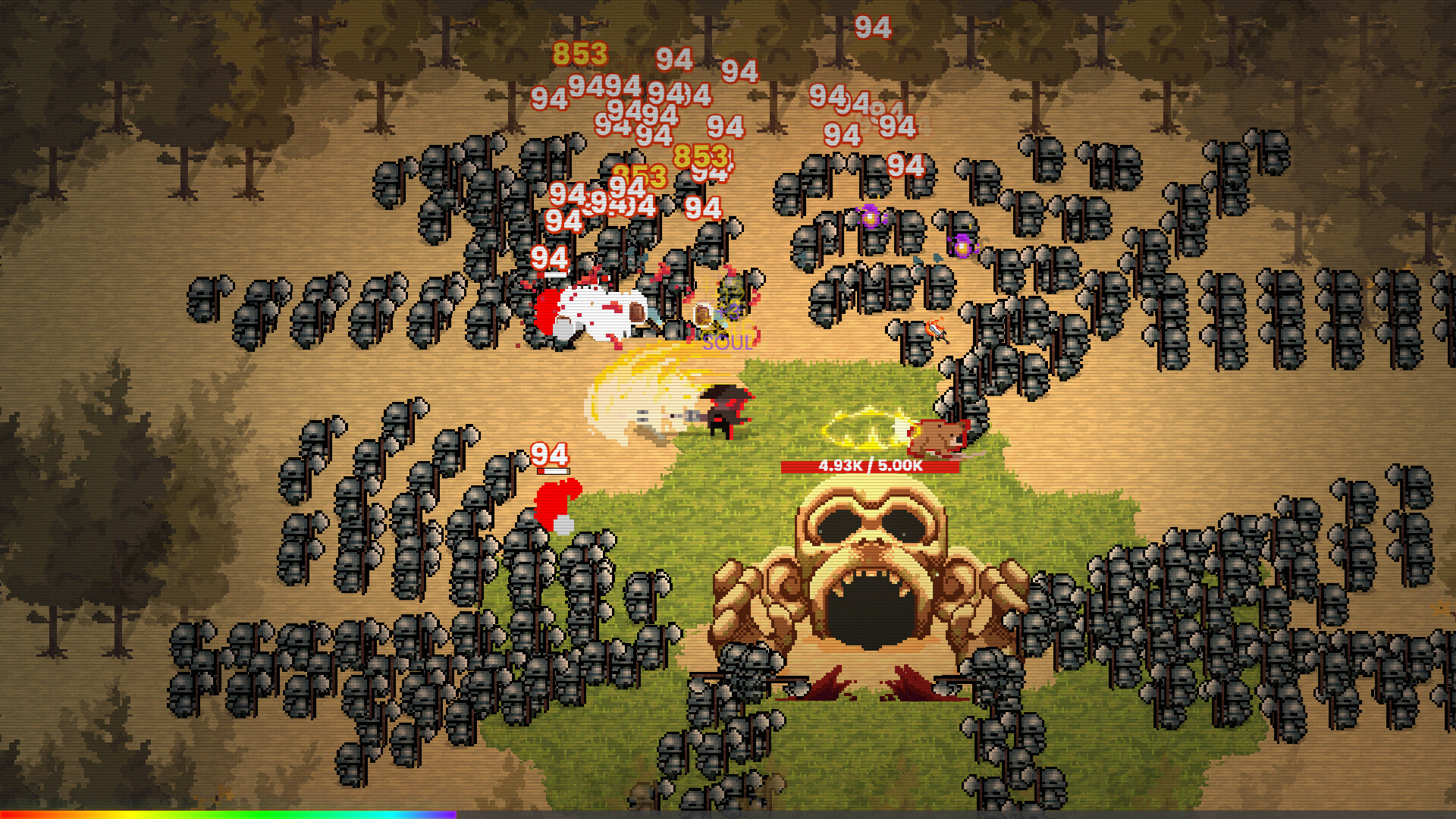 WomboCombo screenshot 3