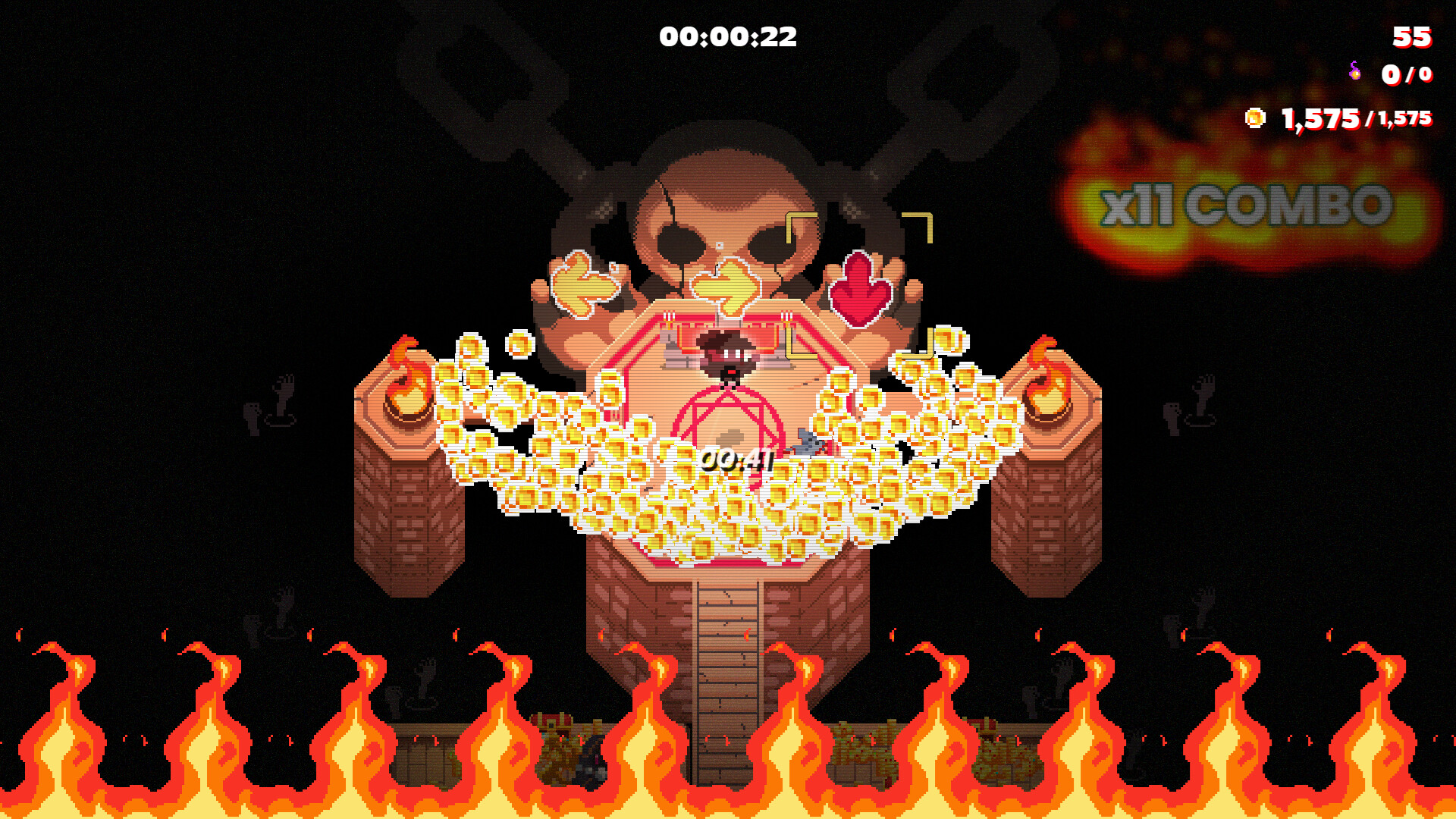 WomboCombo trailer