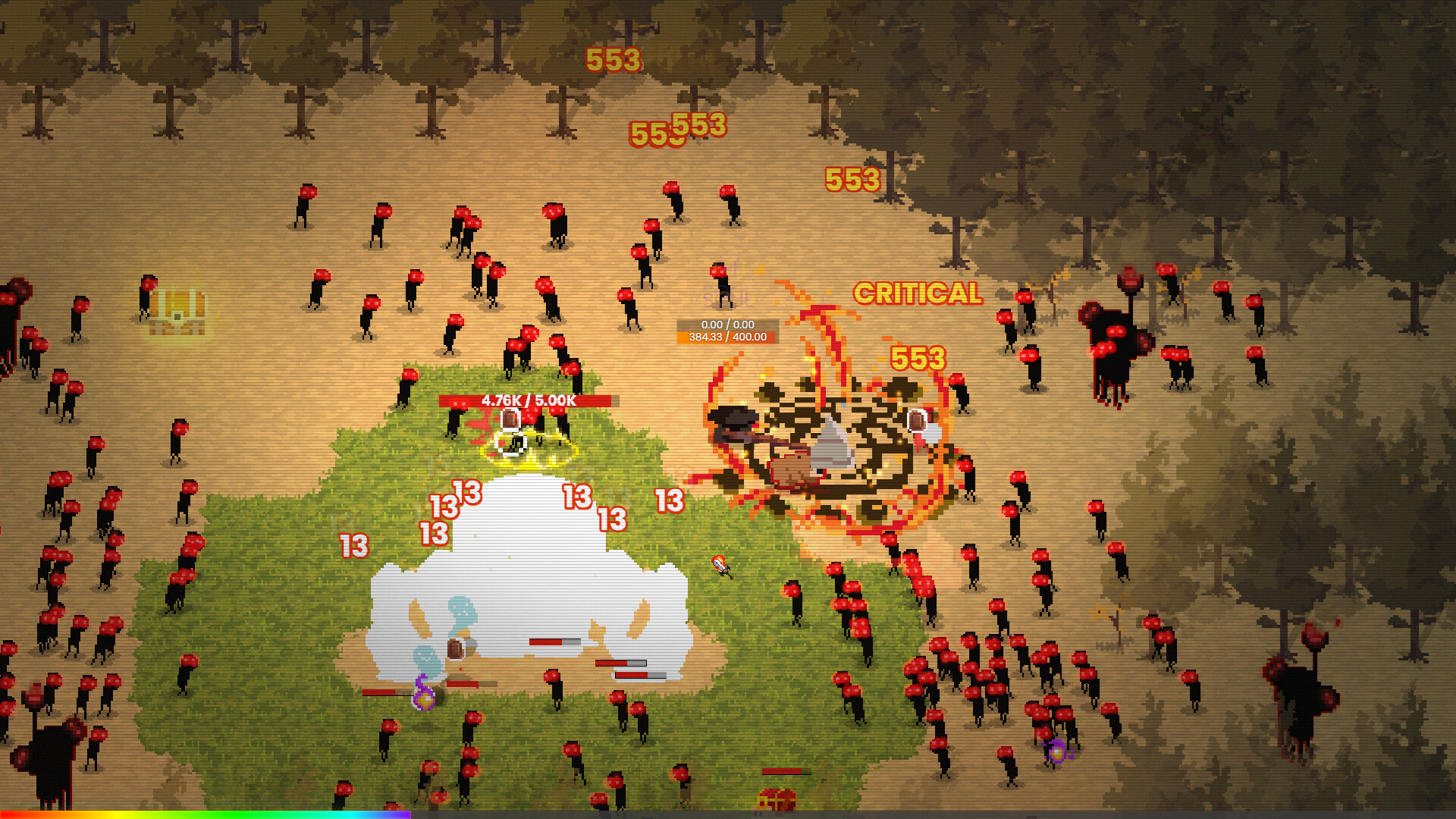 WomboCombo screenshot 2