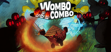 Cover art from WomboCombo