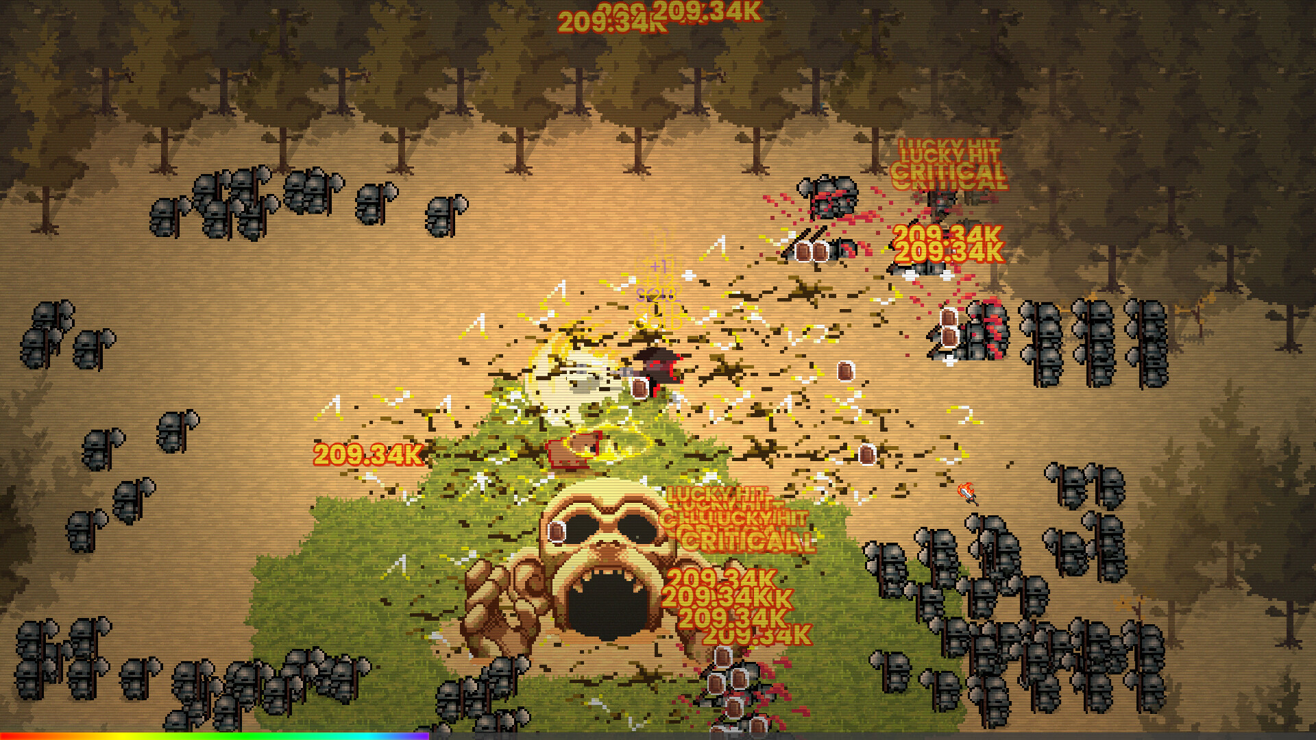 WomboCombo screenshot 5