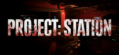 Cover art from Project: Station