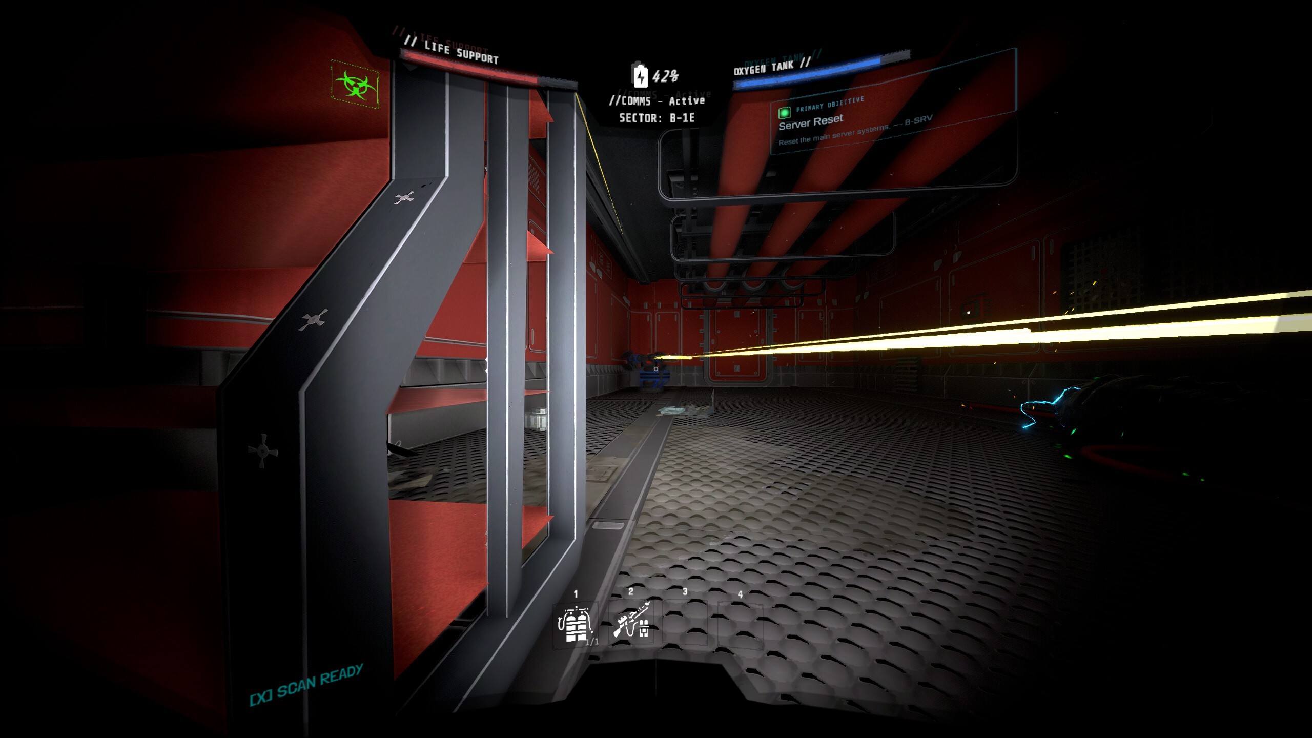 Project: Station screenshot 3
