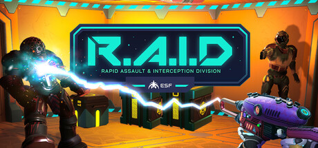 R.A.I.D