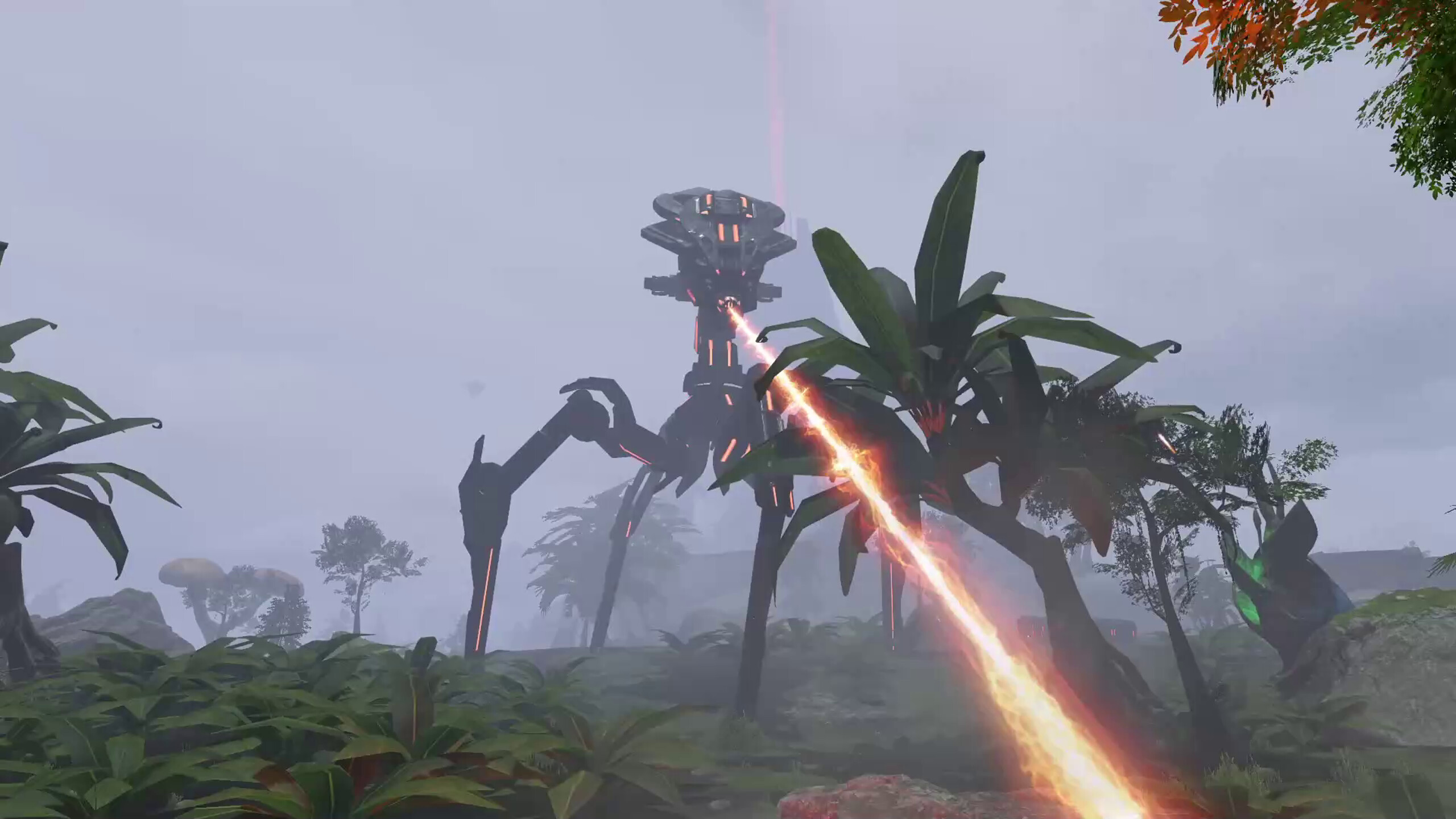 Guardians Planetfall trailer