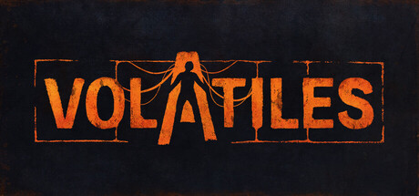 Cover art from Volatiles