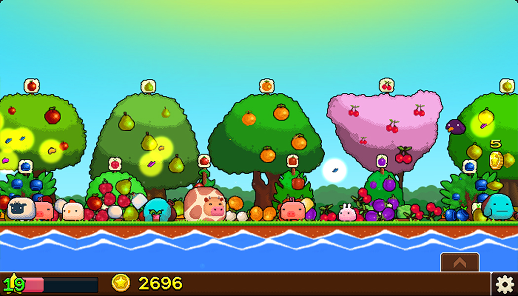 Trailer poster