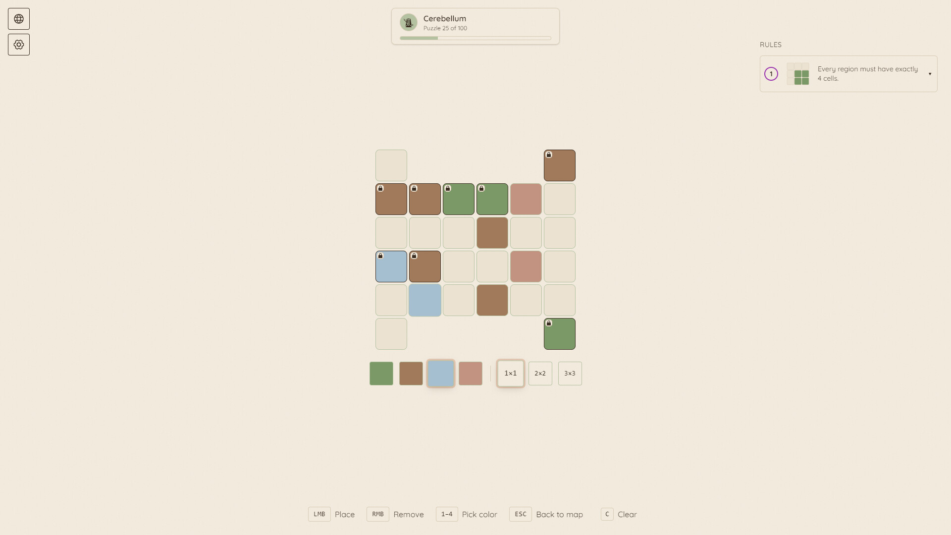 Solvizz screenshot 5