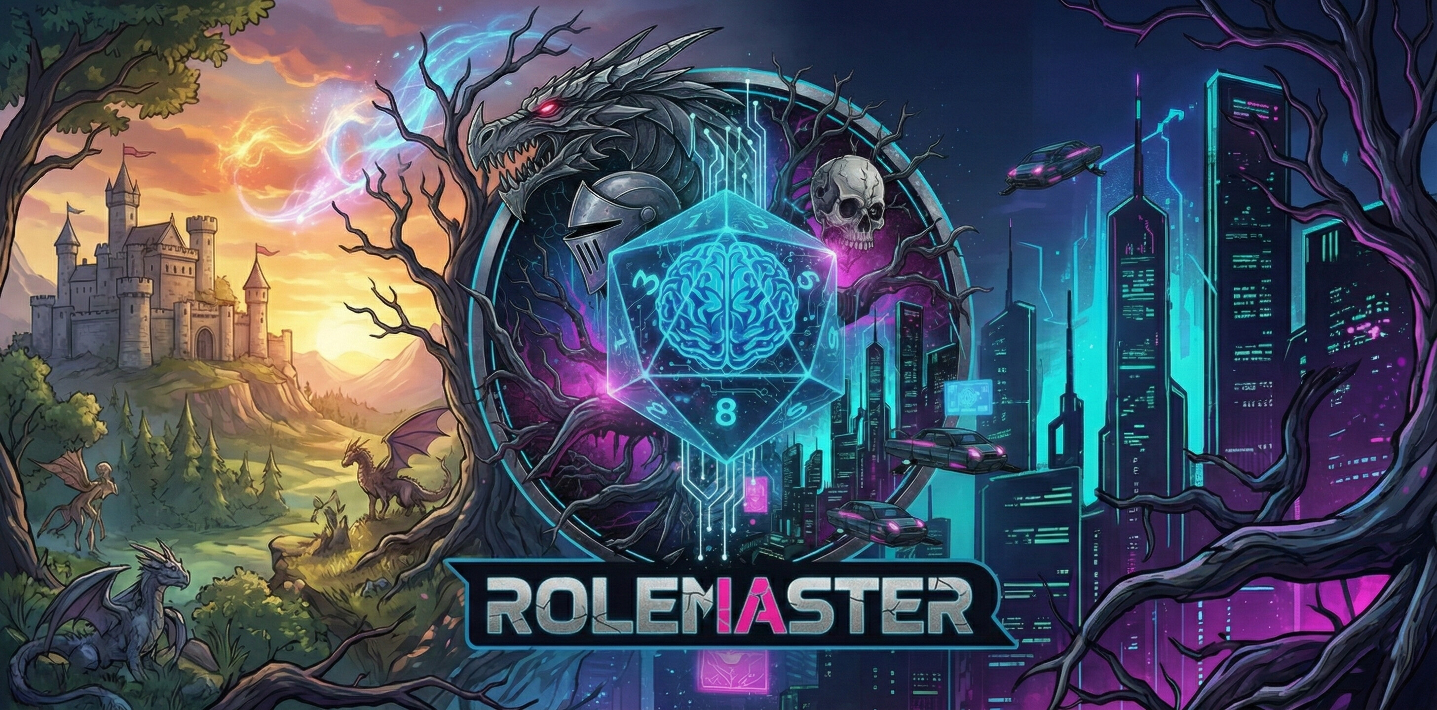 Trailer poster