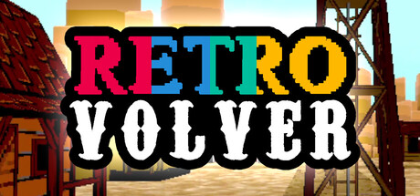 Retrovolver