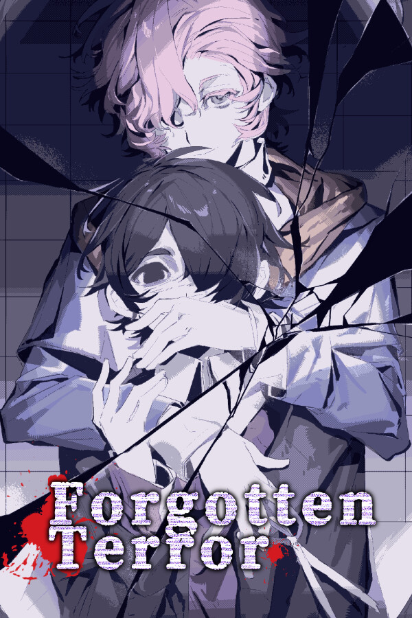 Forgotten Terror