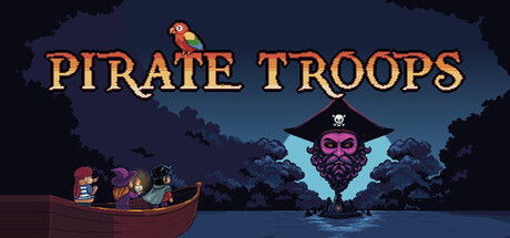 Pirate Troops