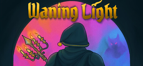 Cover art from Waning Light