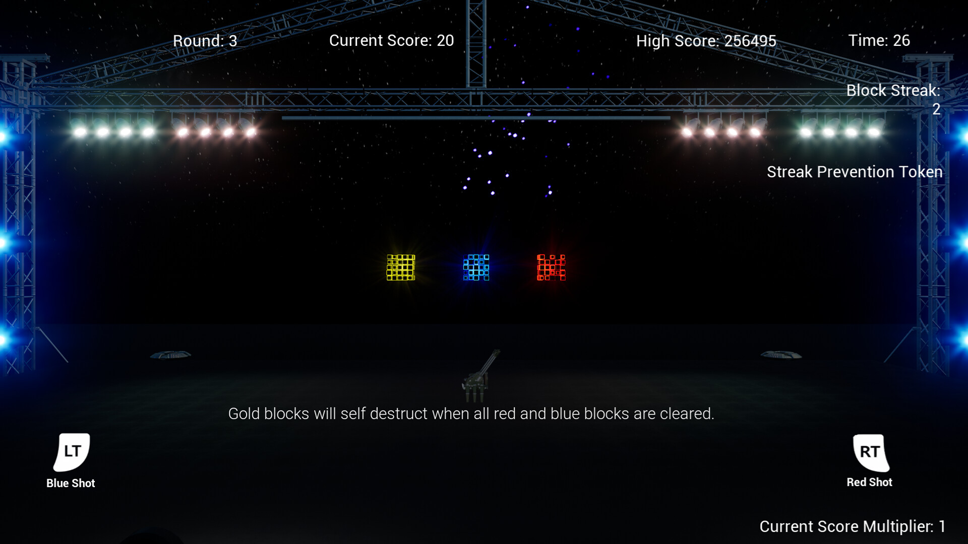 Bricken screenshot 3