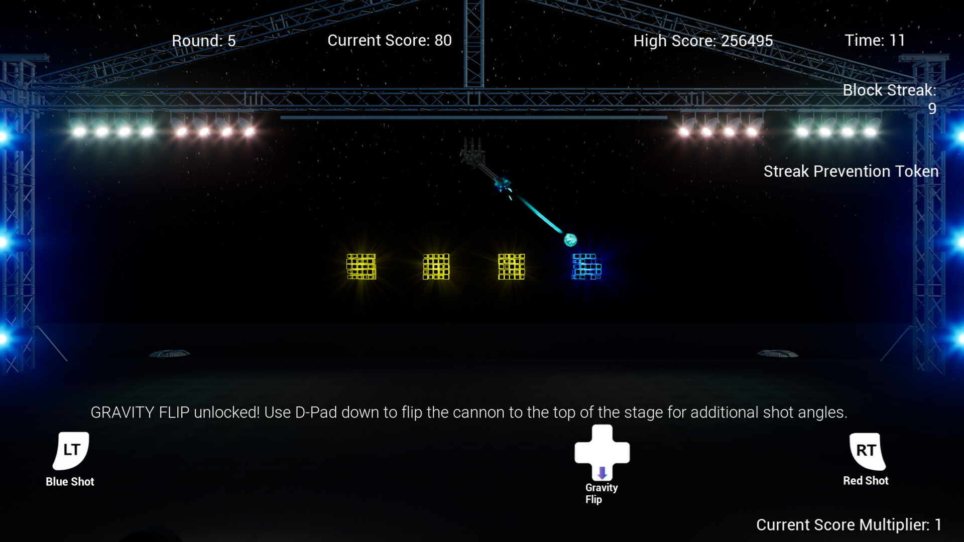 Bricken screenshot 4