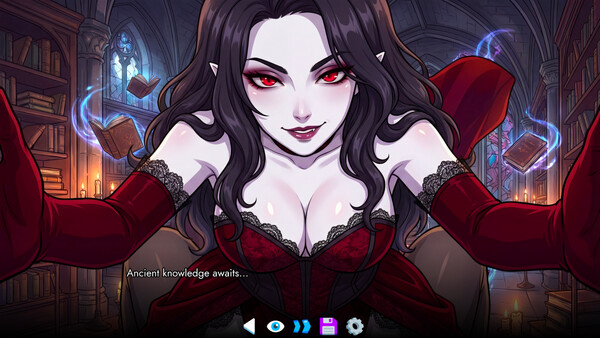 Villain Academy screenshot 5