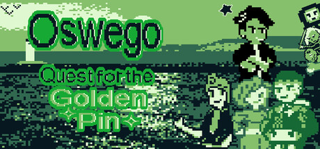 Oswego Quest for the Golden Pin