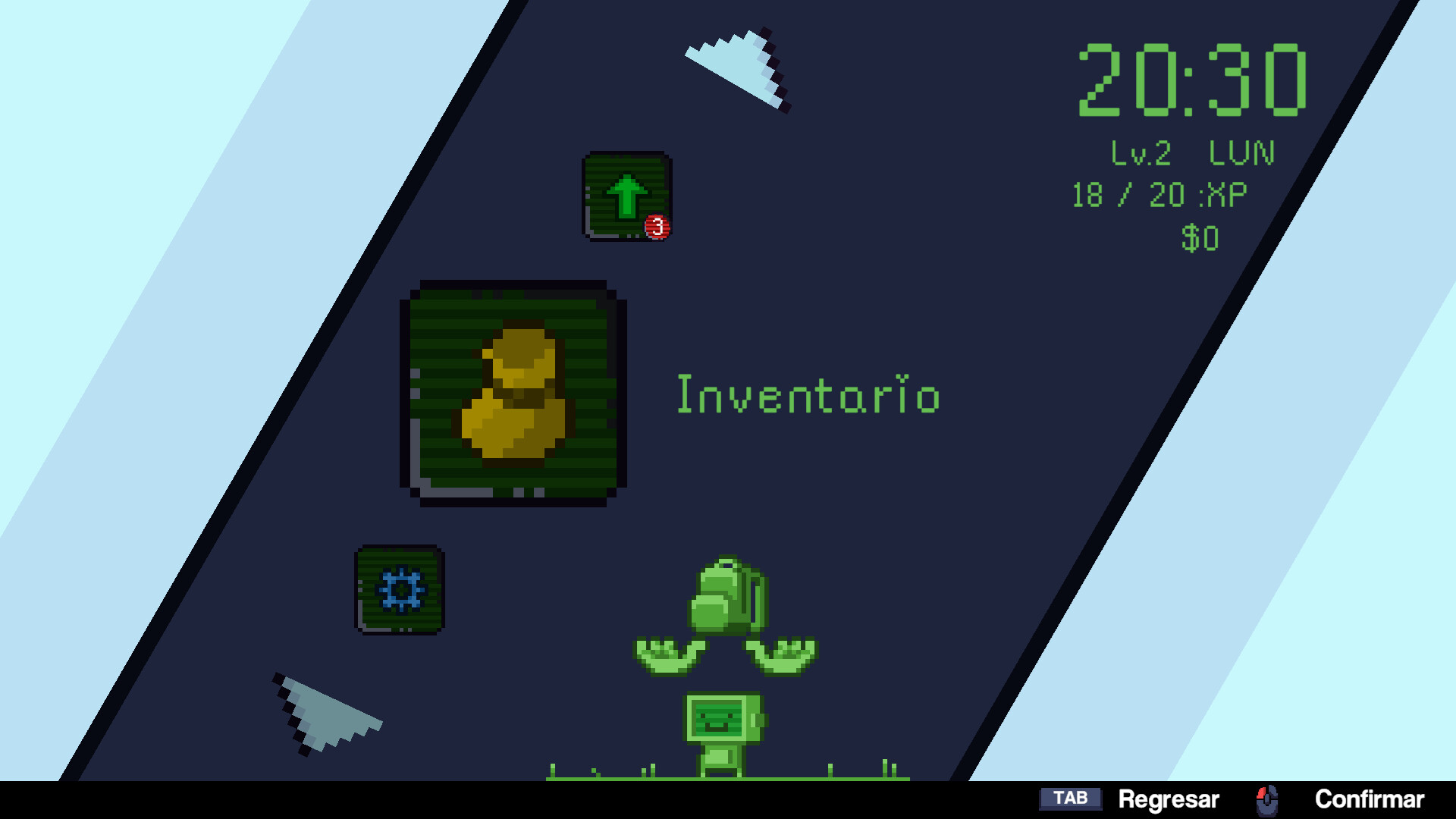 Meow Cultivos screenshot 3