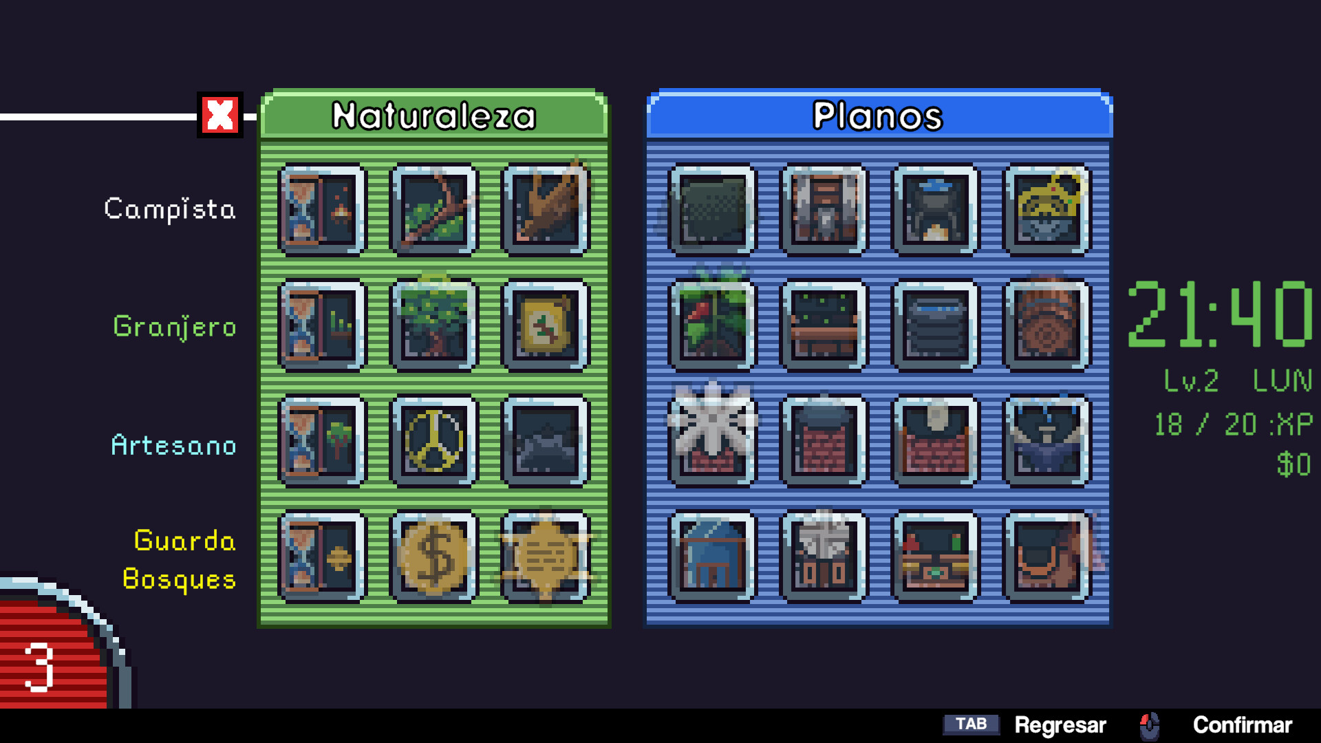 Meow Cultivos screenshot 4