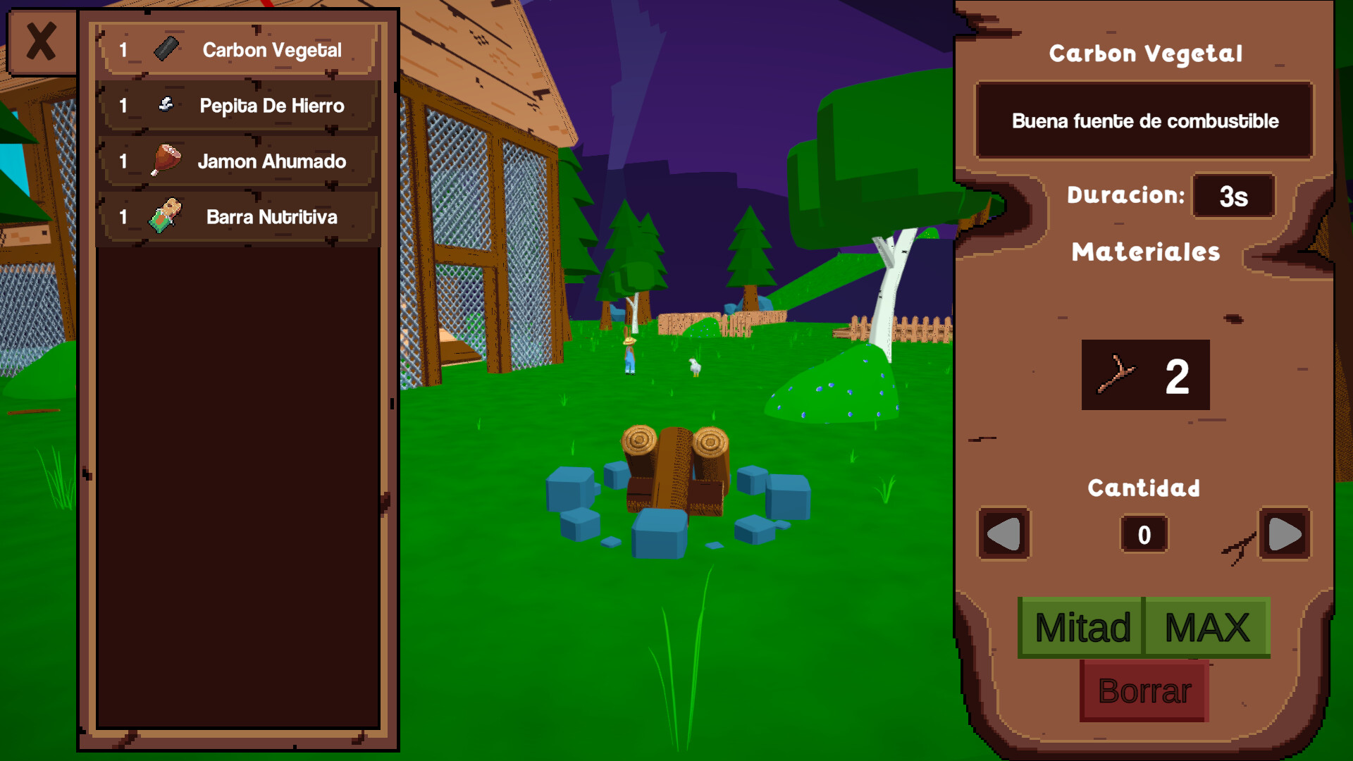 Meow Cultivos screenshot 5