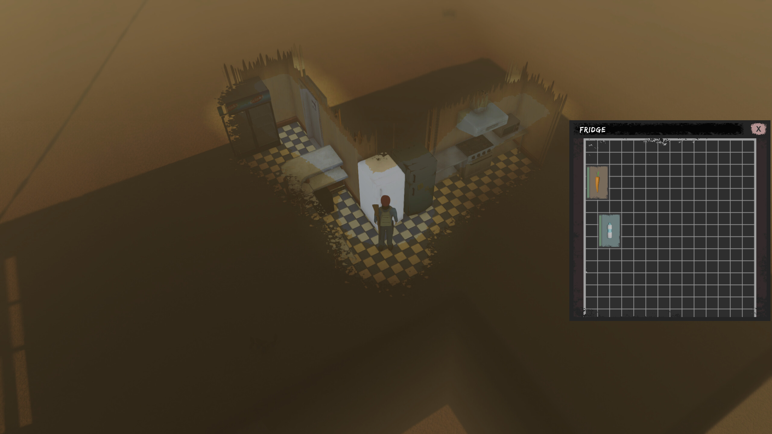 Violent Nature screenshot 3
