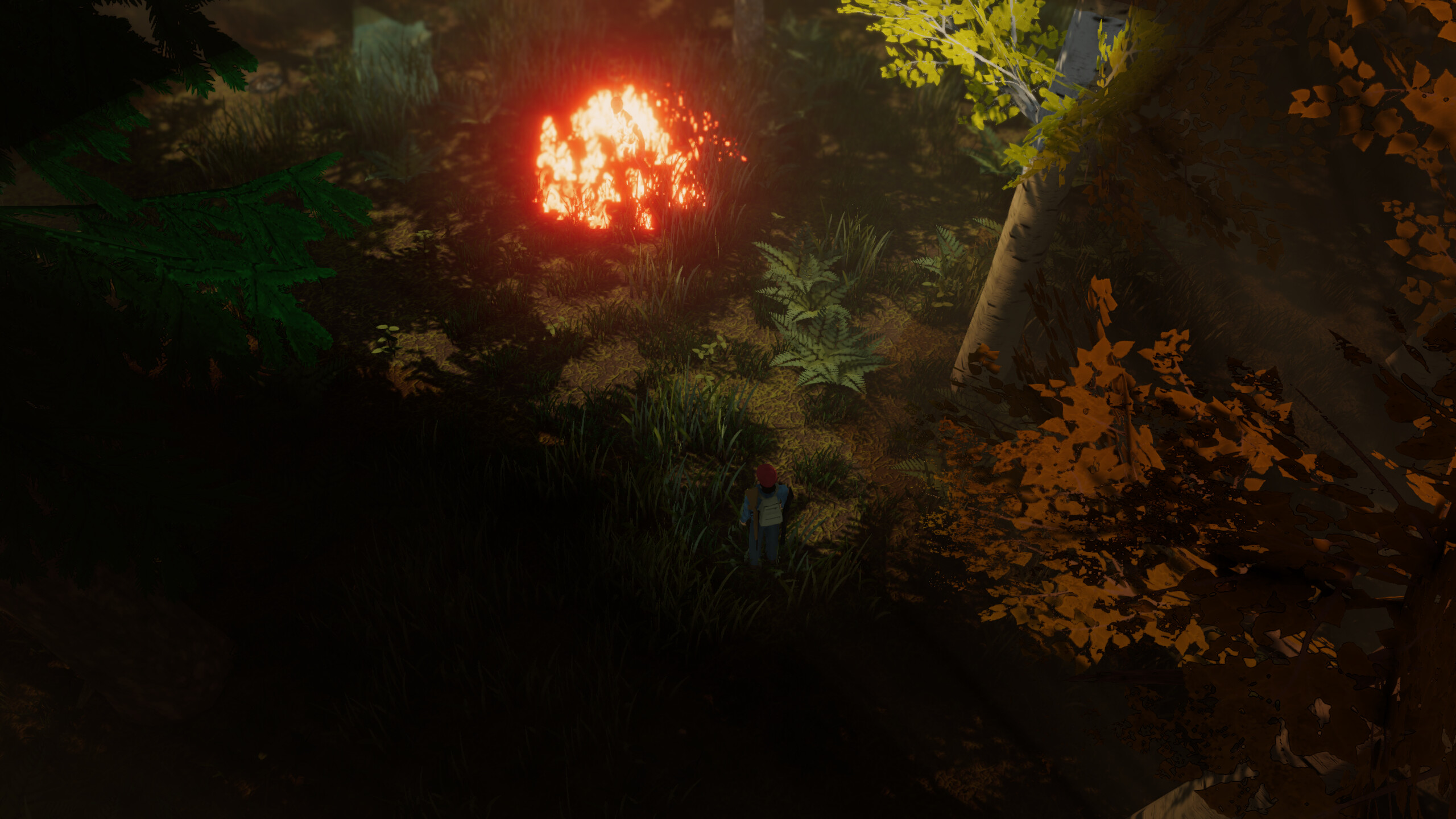 Violent Nature screenshot 4