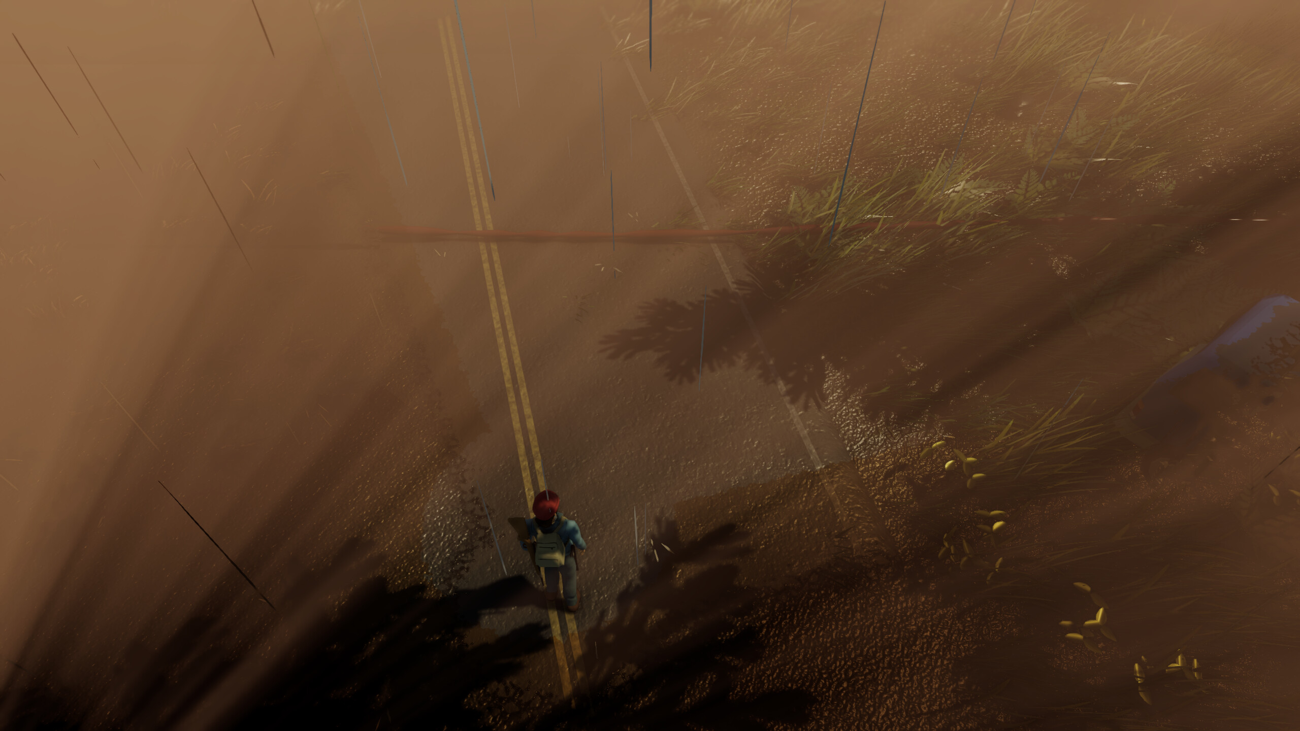 Violent Nature screenshot 5