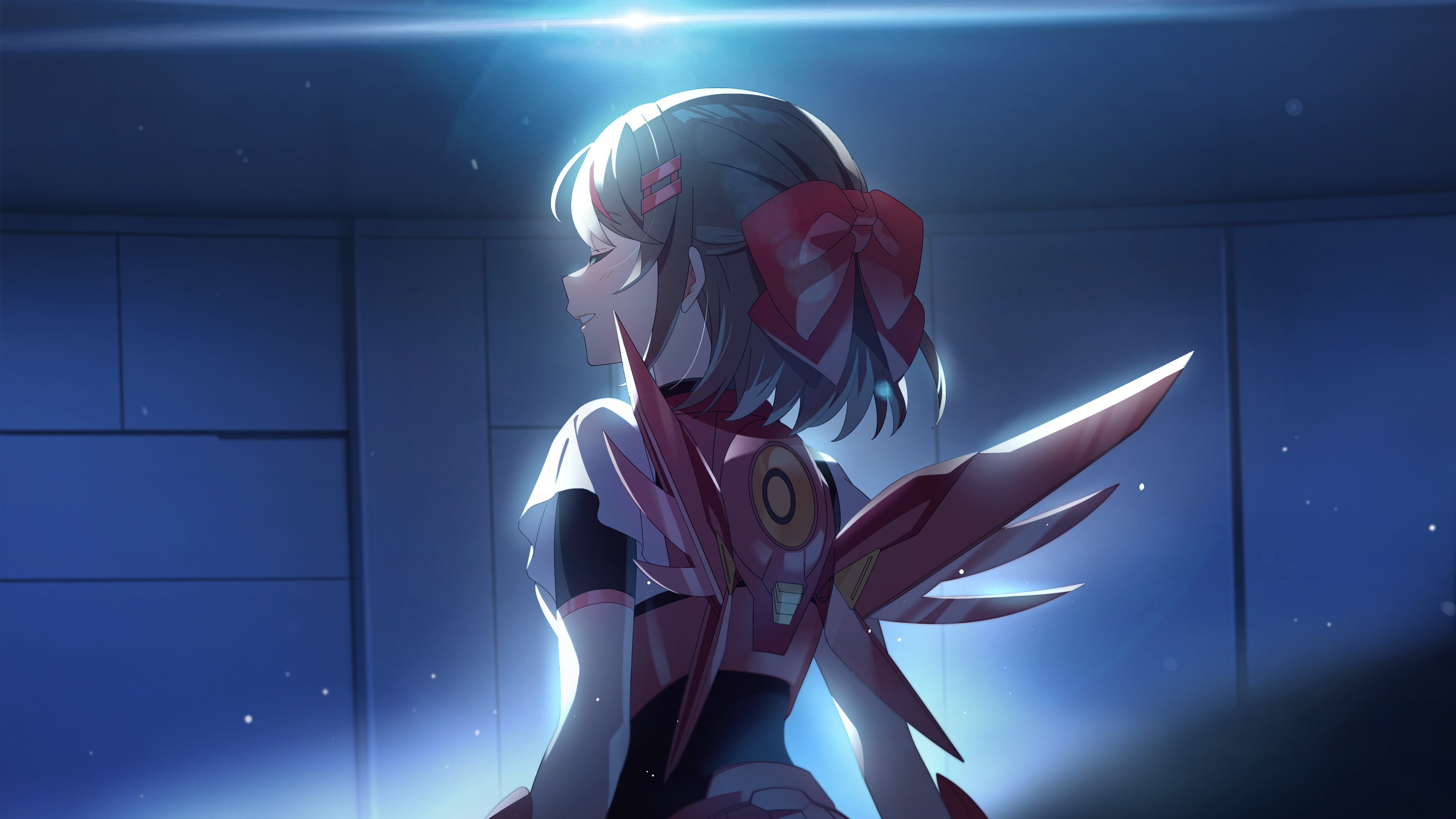 Valkyrie Tune: Synthesis of Souls trailer