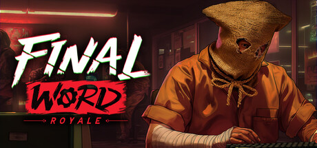 Final Word Royale