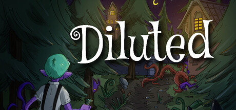 Diluted