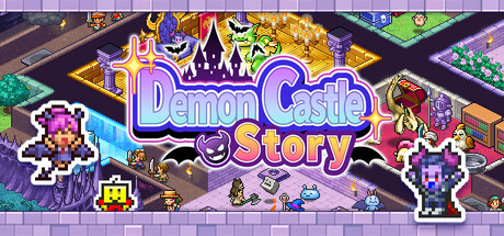 Demon Castle Story