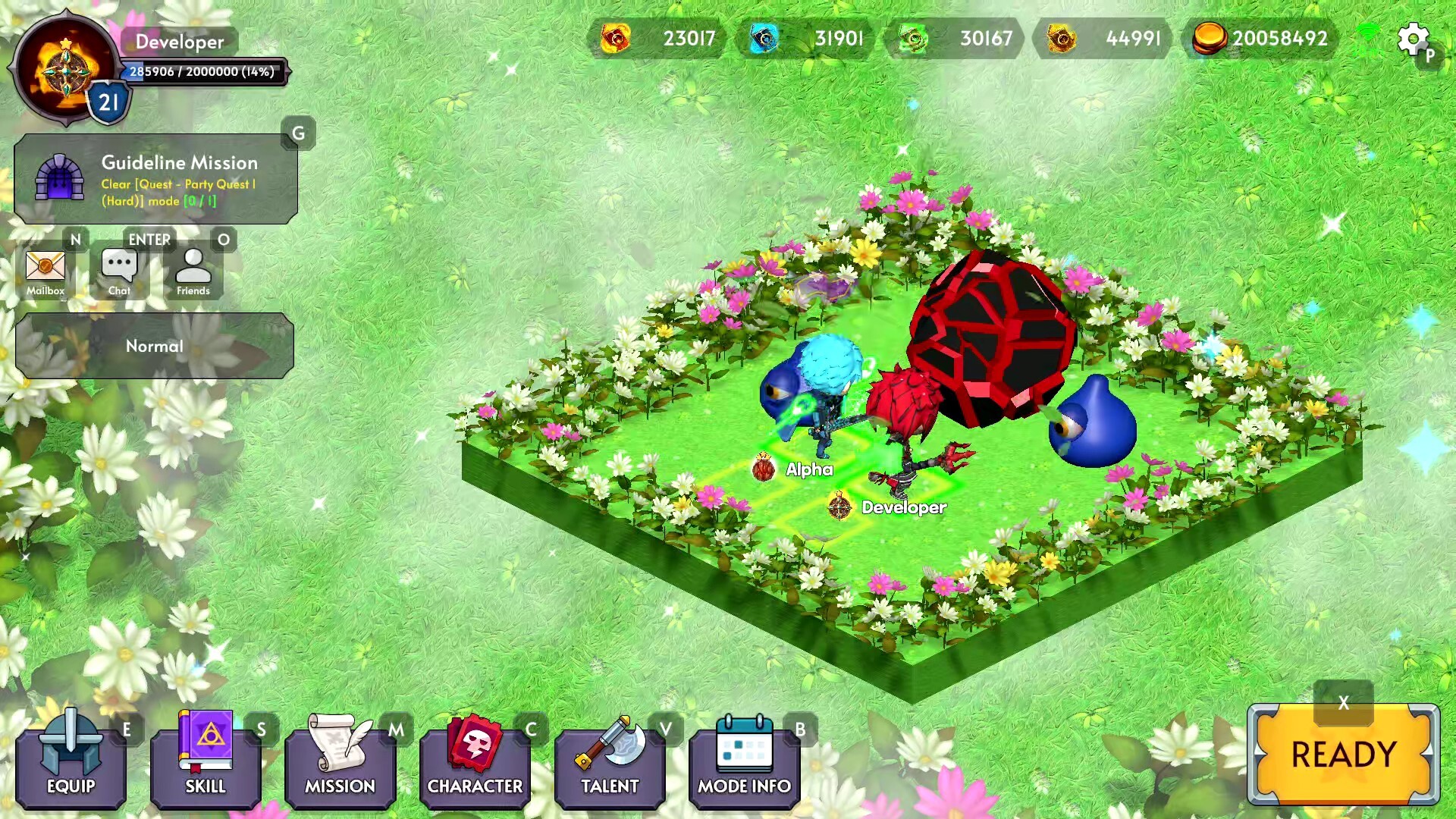 Weaposy screenshot 2
