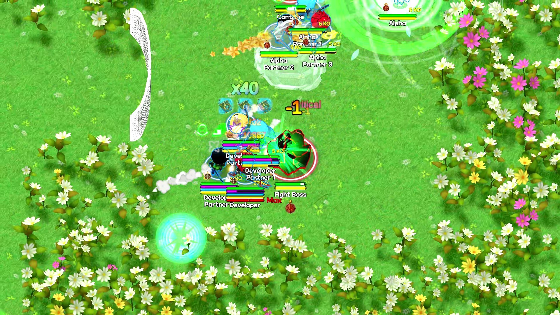 Weaposy screenshot 3