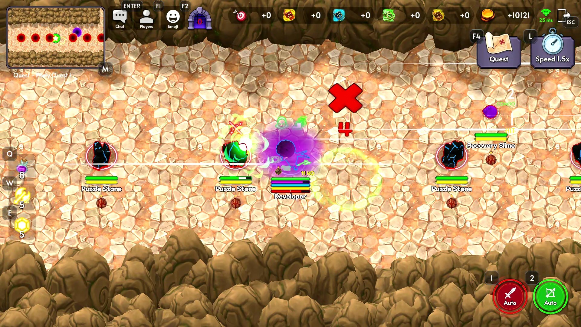 Weaposy screenshot 4